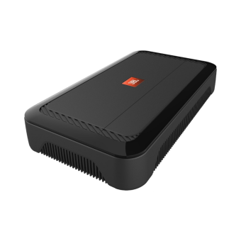 JBL CLUB A754 автоусилитель 4-х канальный
