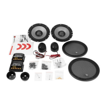 MOREL MAXIMO ULTRA 602 MKII
