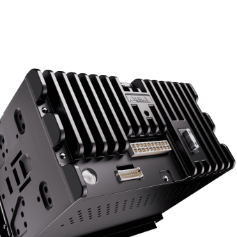 Автомагнитола 2 DIN AURA VENOM-D868DSP