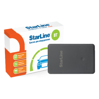 Карта-метка BT StarLine