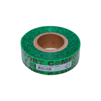 Comfort mat BAND GREEN (0.049x30м)