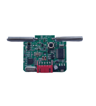 Плата трансивера  StarLine  A61/А91 PCM EM03