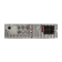 Автомагнитола 1DIN Aiwa HWD-530BT (красный)