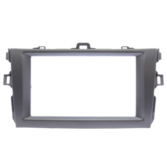 Toyota Corolla Axio, Fielder 2007 - 2013 Переходная рамка