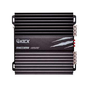 Kicx RX 1050D ver.2