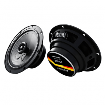 PROLOGY PX-165 коаксиальная акустика