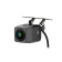 ASPECT-RC-5B Камера заднего вида 1280х720 AHD