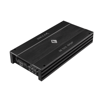 Helix M Six DSP