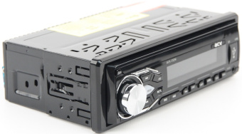 ACV AVS-1712W 1din/белая/USB/SD/FM/4*45
