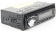 ACV AVS-1712W 1din/белая/USB/SD/FM/4*45