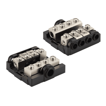 Держатель предохранителей mini ANL ASPECT FHM-1044