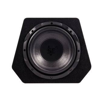 KICX Sound Civilization Q250BPA