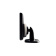 PARK MASTER 23U-4-A-Black
