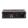ACV AVS-934BG 1din ресивер 24V!/зеленая/BT/USB/SD/FM/AUX/MP3/4*45/фикс.панель
