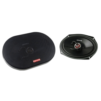 Автомобильная акустика Aiwa Aiwa ASM-6920