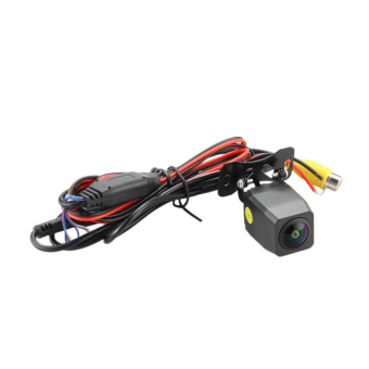 ASPECT-RC-5B Камера заднего вида 1280х720 AHD