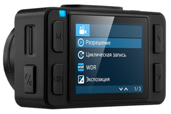 Neoline G-tech X72 видеорегистратор