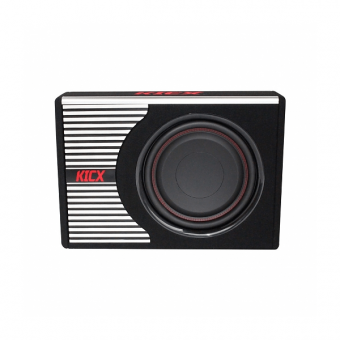 KICX GT403BPA Активный сабвуфер