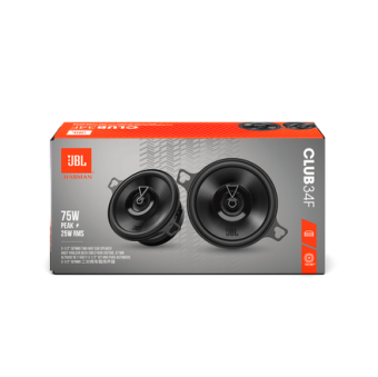 JBL CLUB 34F