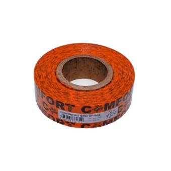 Comfort mat BAND ORANGE (0.049x30м)