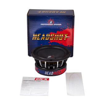 KICX Headshot LS-65  акустич. система 150 Вт
