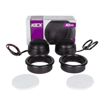 Твитер KICX PD-20S
