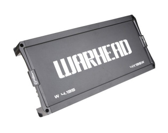 URAL W 4.135 Warhead V.3