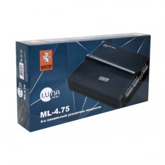 MYSTERY ML 4.75