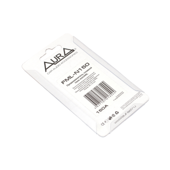Предохранитель мини ANL AURA FML-N150 (150А, 2шт)