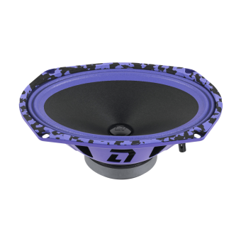 DL Audio Piranha 69 v.2 Акустика