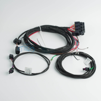 HYDRONIC S3 CS