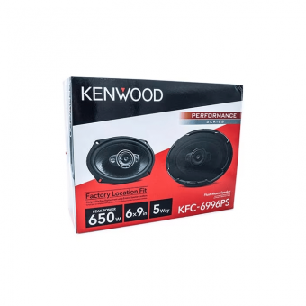 KENWOOD KFC-PS6996