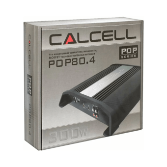 CALCELL POP 80.4