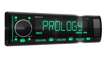 PROLOGY CMX-260 FM / USB ресивер с Bluetooth
