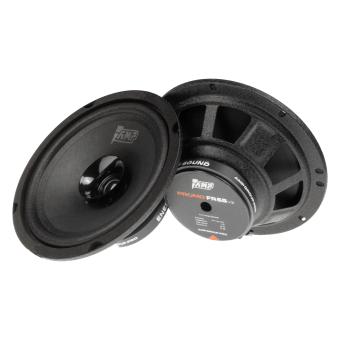 Автоакустика AMP PROMO FR65 v.3