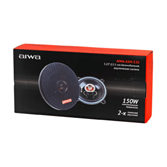 Автоакустика Aiwa ASM-520