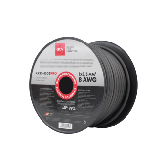 ACV KP25-1303PRO