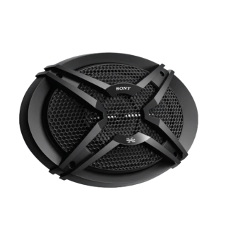 SONY XS-GTF6939 3-полосные динамики 16 x 24 см
