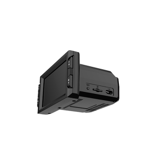 Sho-Me Combo Vision PRO Видеорегистратор с РД