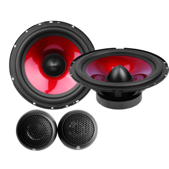 УРАЛ КЛАССИК АС-К1627К Компонентная акустическая система 16.5см (пара)