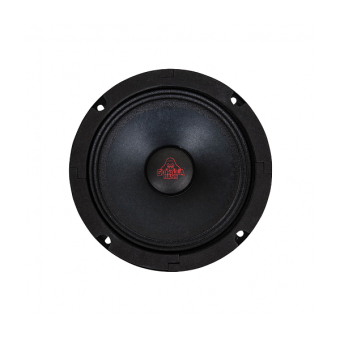 KICX Gorilla Bass GBL65 (4Ом)