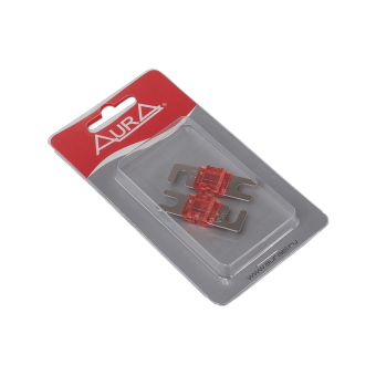 Предохранитель Мини ANL AurA FML-N025 (25А, 2 шт.)
