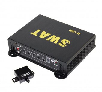 SWAT M 1.500