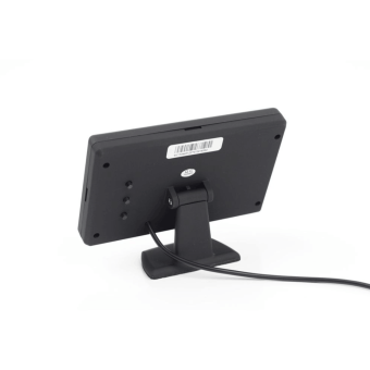 SKY MN-43 ж.к. экран на панель + SKY CMU-55RF камера заднего вида