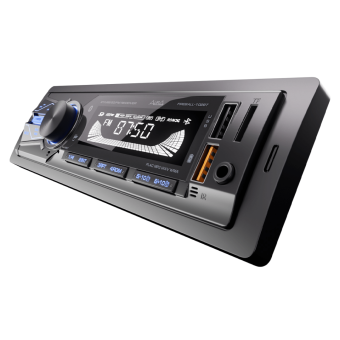 Aura AMH-102BT Автомобильный USB/SD ресивер