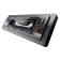 Aura AMH-102BT Автомобильный USB/SD ресивер