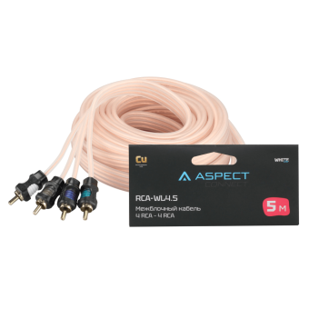 ASPECT-RCA-WL4.5
