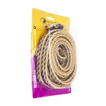 KICX HRCA 45 Межблочный 4RCA-4RCA кабель  длина 5 метр