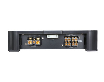 URAL W 4.135 Warhead V.3