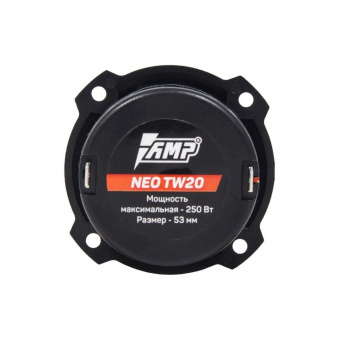 AMP NEO TW20